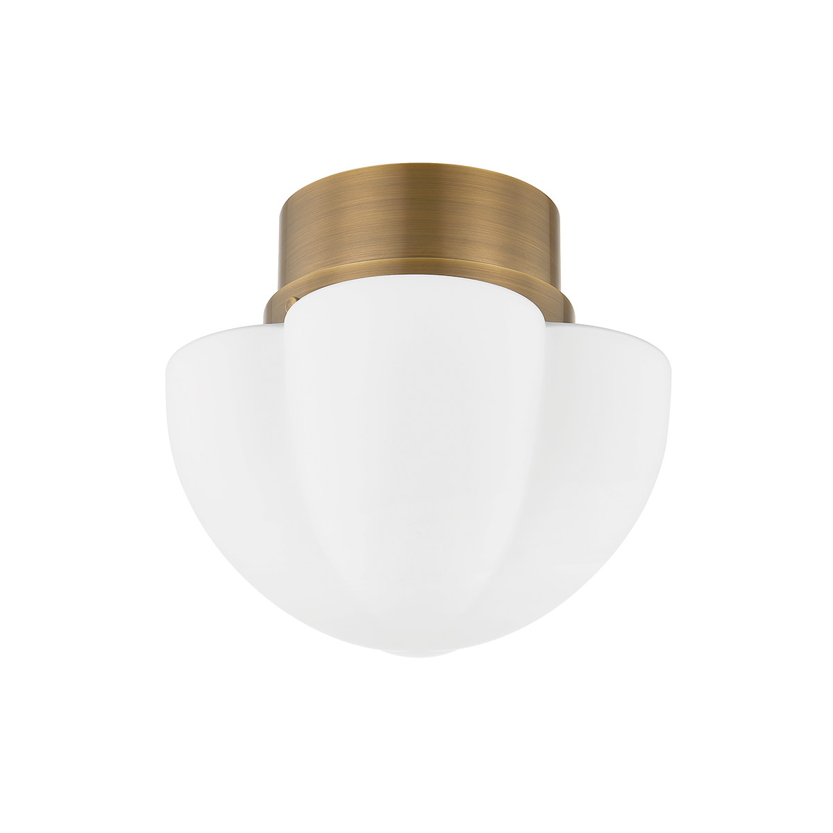 Seabrook Flush Mount 11.25"