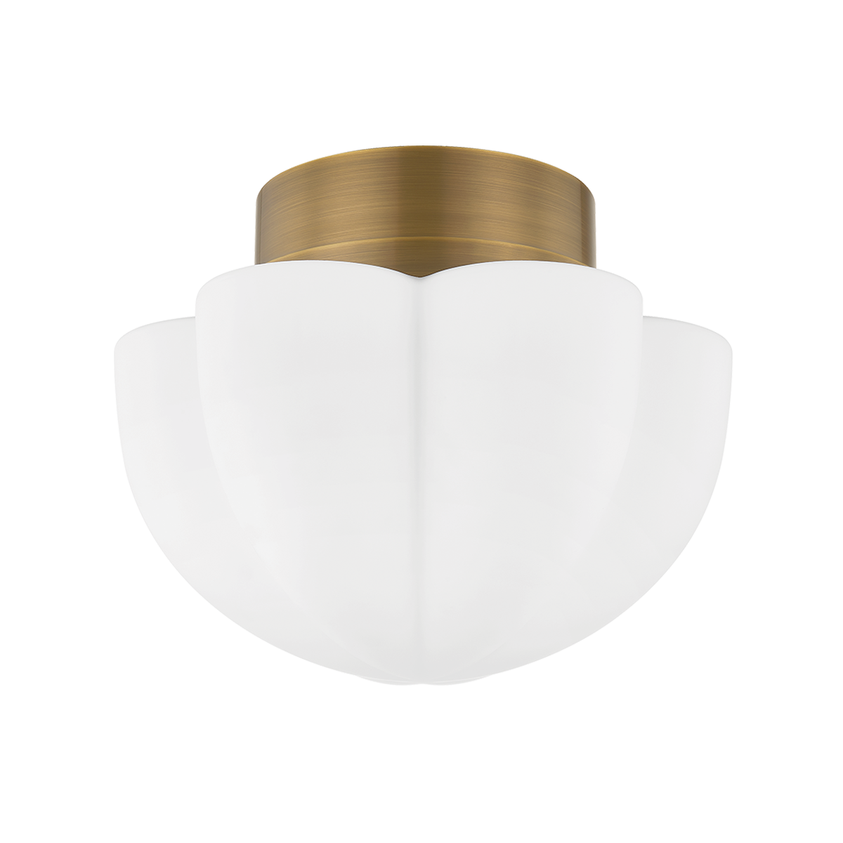 Seabrook Flush Mount 15"