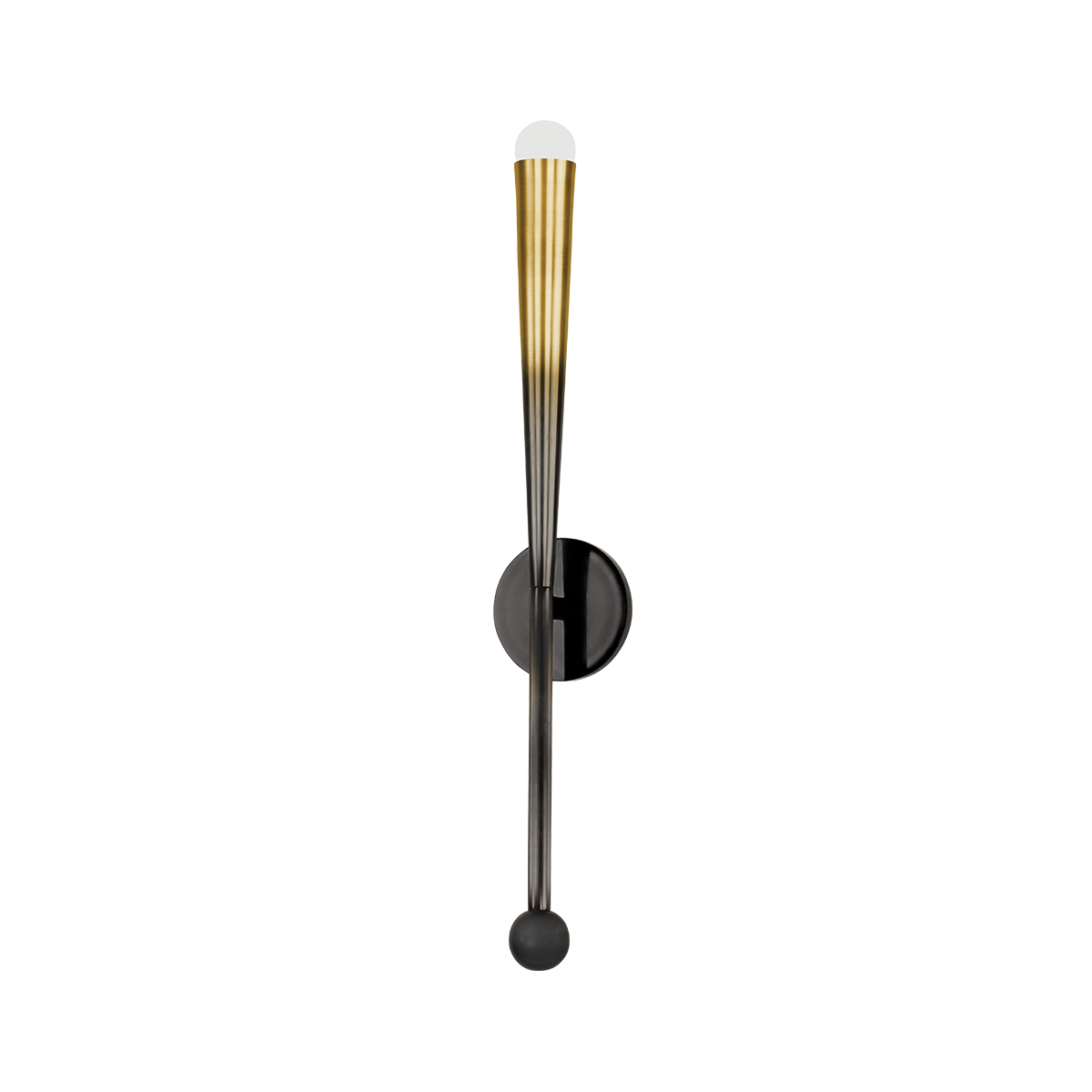 Aplique de pared Adley