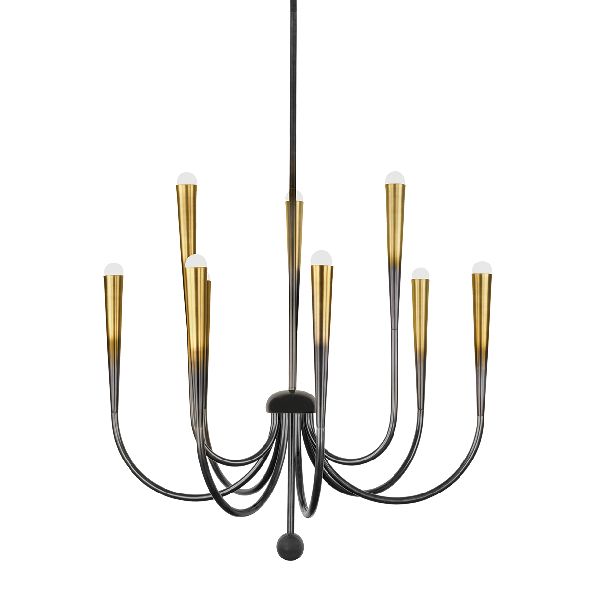 Adley Chandelier 39.75"