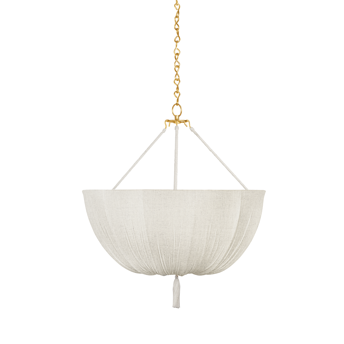 Carolina Pendant 30"