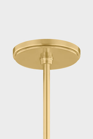 Chatton Pendant 16.5" - Alt [6916-AGB]