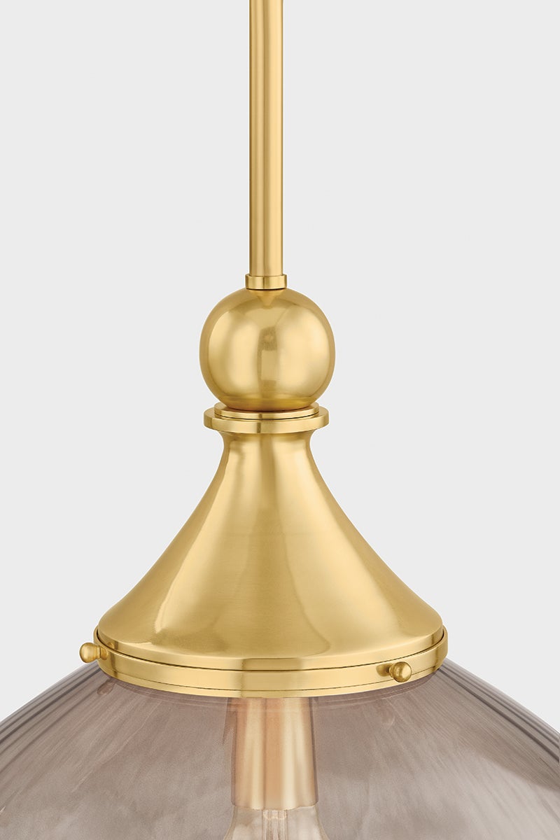 Chatton Pendant 16.5" - Alt [6916-AGB]