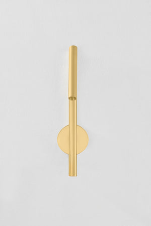 Circleville Wall Sconce - Alt [9022-AGB]