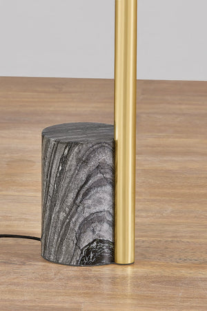 Circleville Floor Lamp - Alt [L9054-AGB]