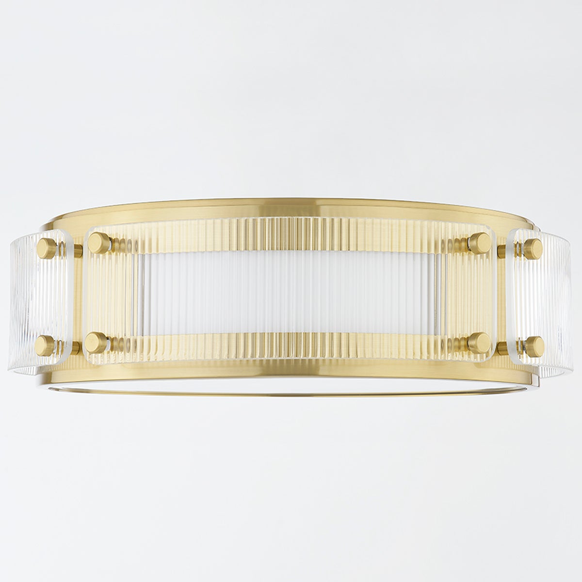 Clifford Flush Mount - Alt [4714-AGB]