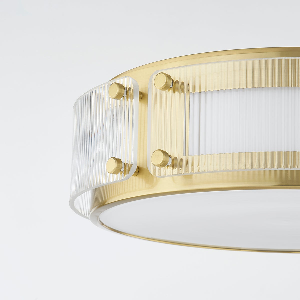 Clifford Flush Mount - Alt [4714-AGB]