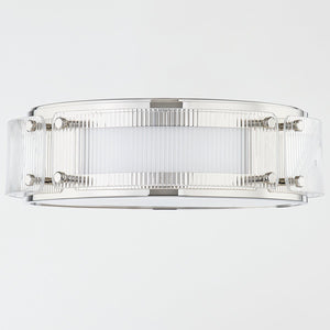 Clifford Flush Mount - Alt [4714-PN]