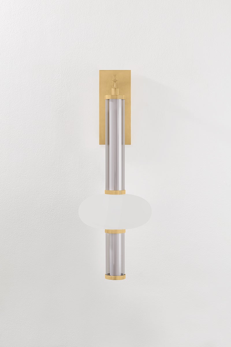 Aplique de pared Corbin