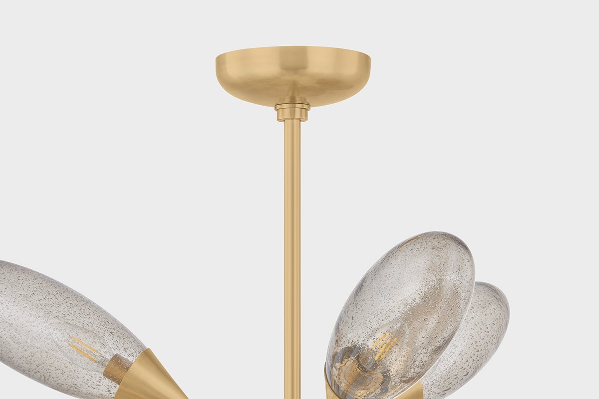 Cordoba Chandelier 39.5" - Alt [497-40-VB]