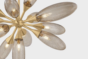 Cordoba Chandelier 39.5" - Alt [497-40-VB]