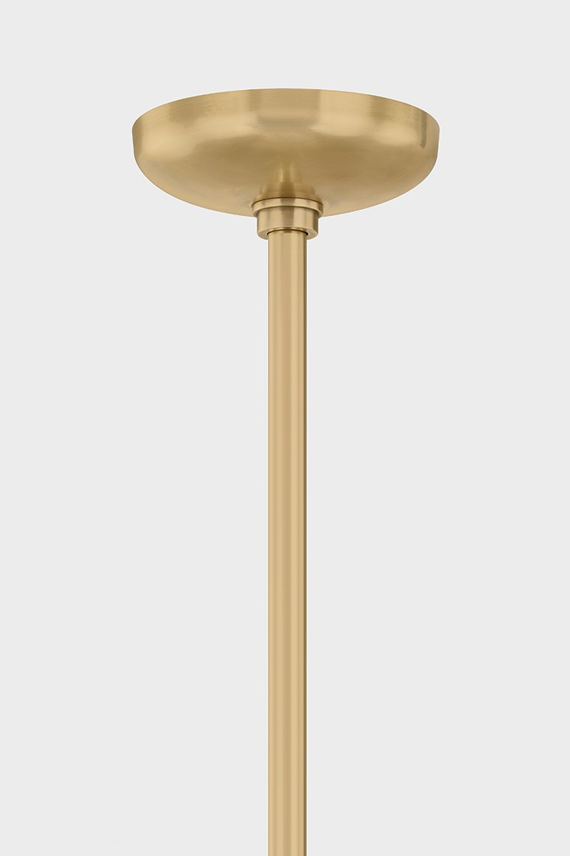 Cordoba Chandelier 52"