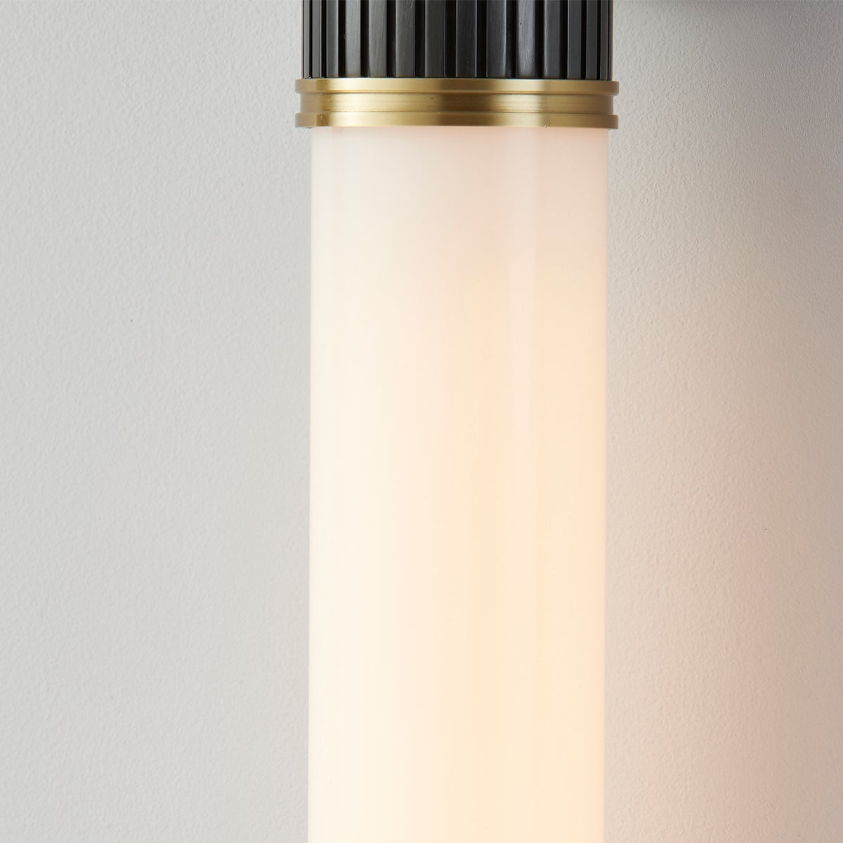 Crewe Wall Sconce 5" x 26.25" - Alt [3626-ADB]