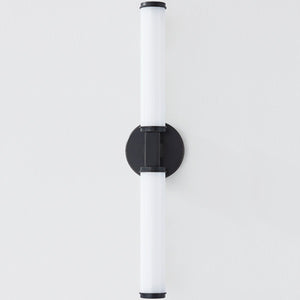 Cromwell Wall Sconce 4.75" x 22.75" - Alt [8723-OB]