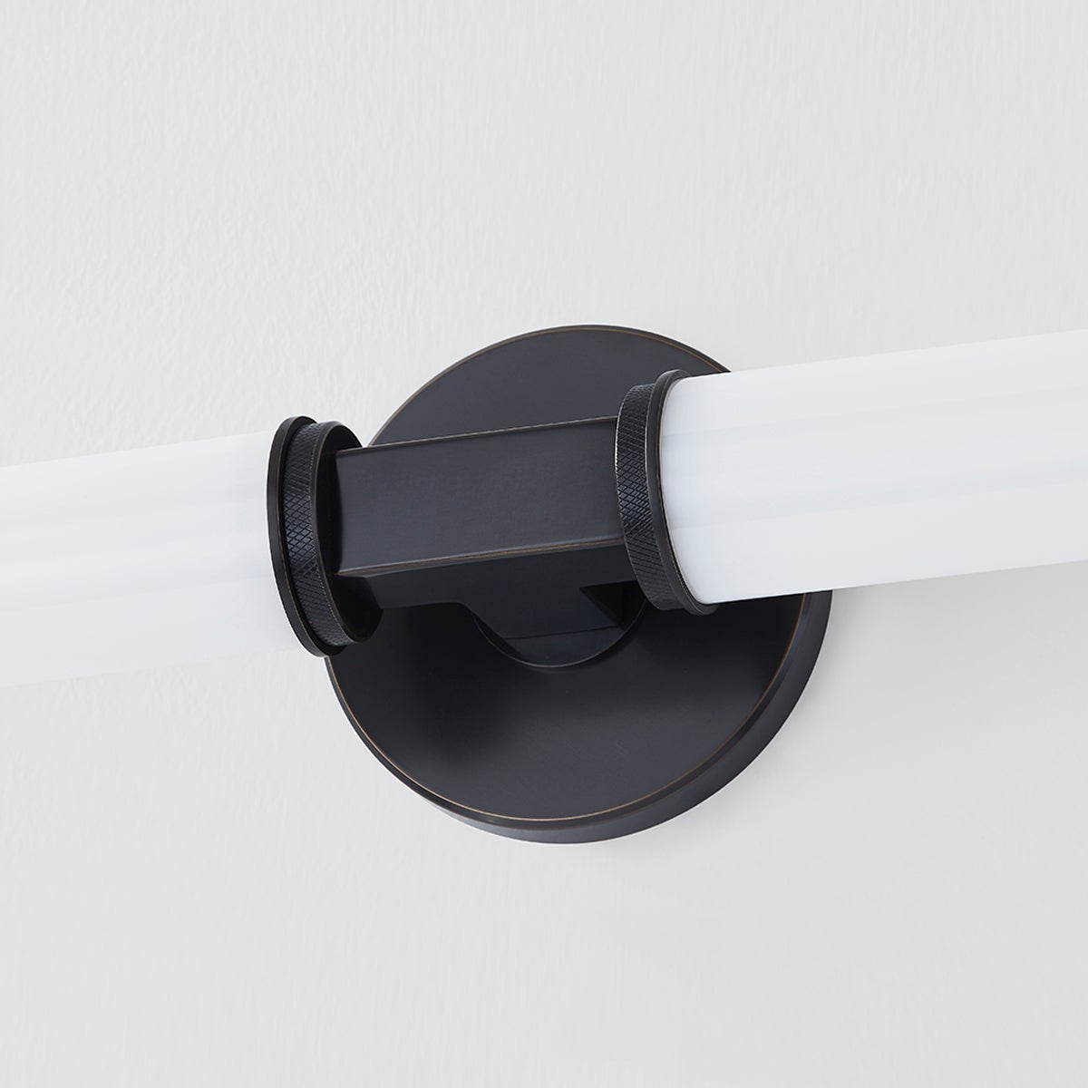 Cromwell Wall Sconce 4.75" x 22.75" - Alt [8723-OB]