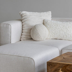Crush Cushions (Set of 3) - Multi