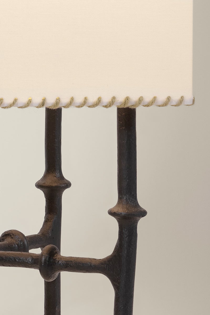 Cy Floor Lamp - Alt [AHL6403-BI]
