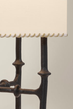 Cy Floor Lamp - Alt [AHL6403-BI]