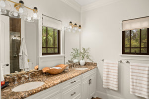 Camile Bath And Vanity 25" - Lifestyle [H482303-AGB]