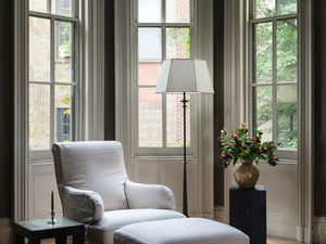 Celmins Floor Lamp - Lifestyle [AHL5964-BI]