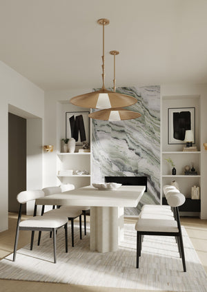 Fairview Wall Sconce - Lifestyle [4806-VGL]