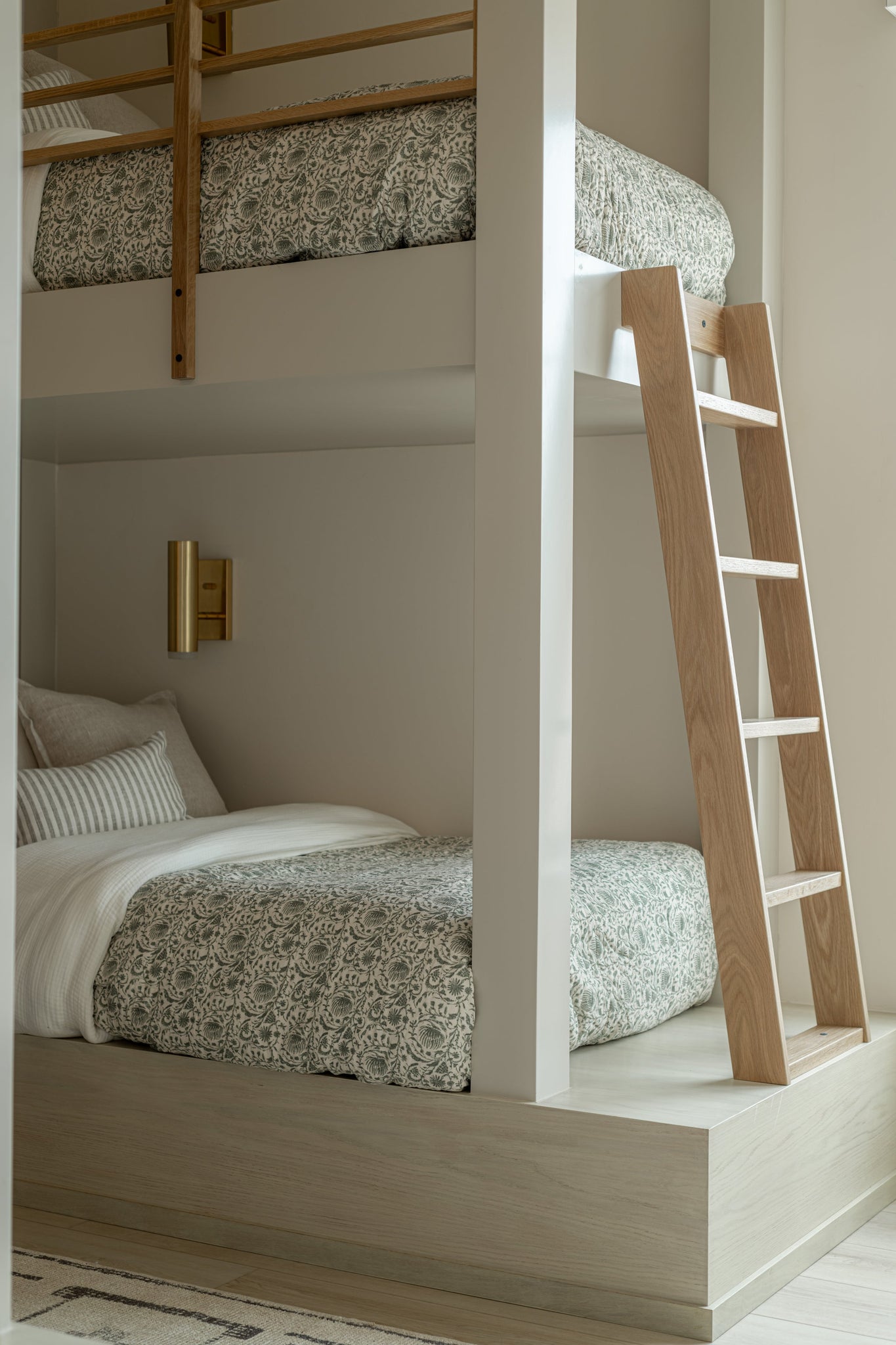 Clark Wall Sconce - Lifestyle [6431-AGB]