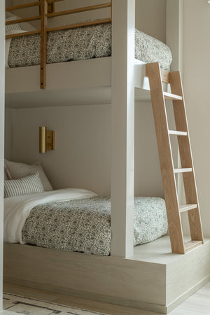 Clark Wall Sconce - Lifestyle [6431-AGB]