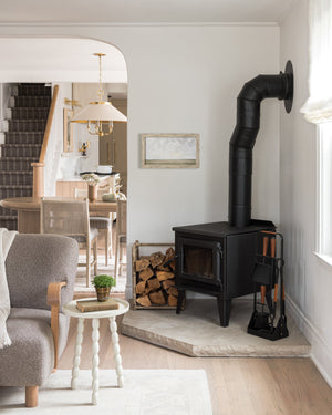 Hampshire Picture Light 23.25" - Lifestyle [MDS113-AGB]