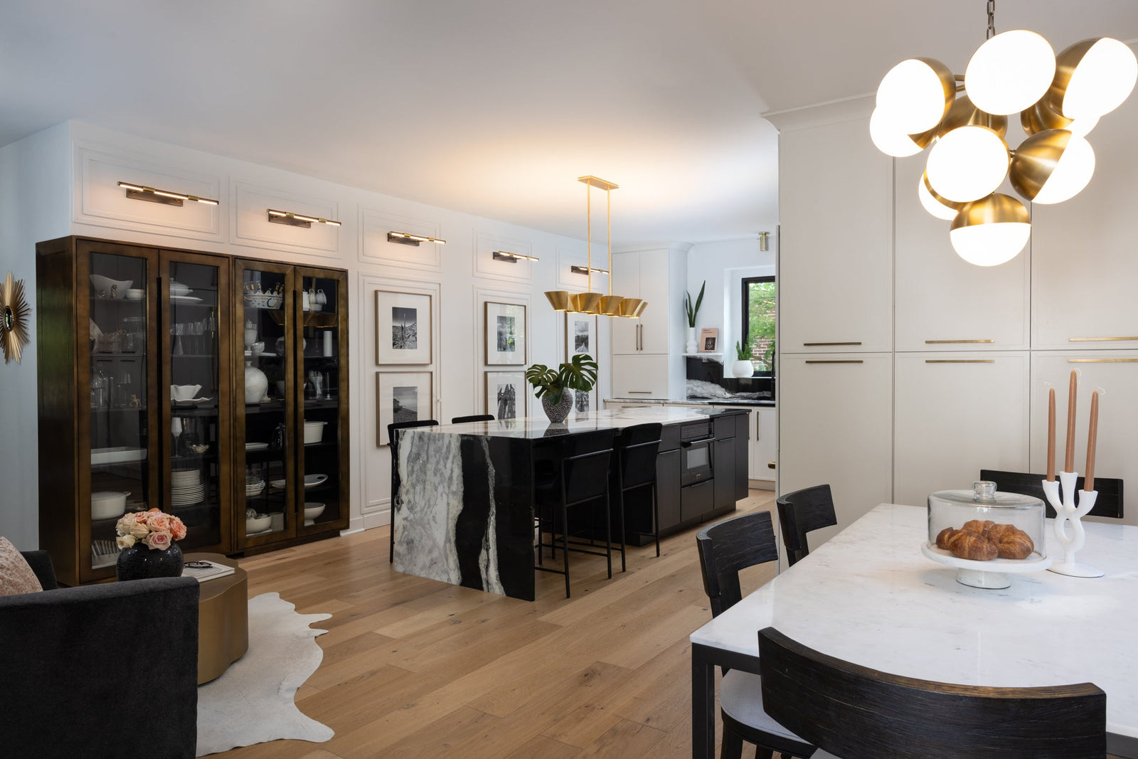 Reeve Linear