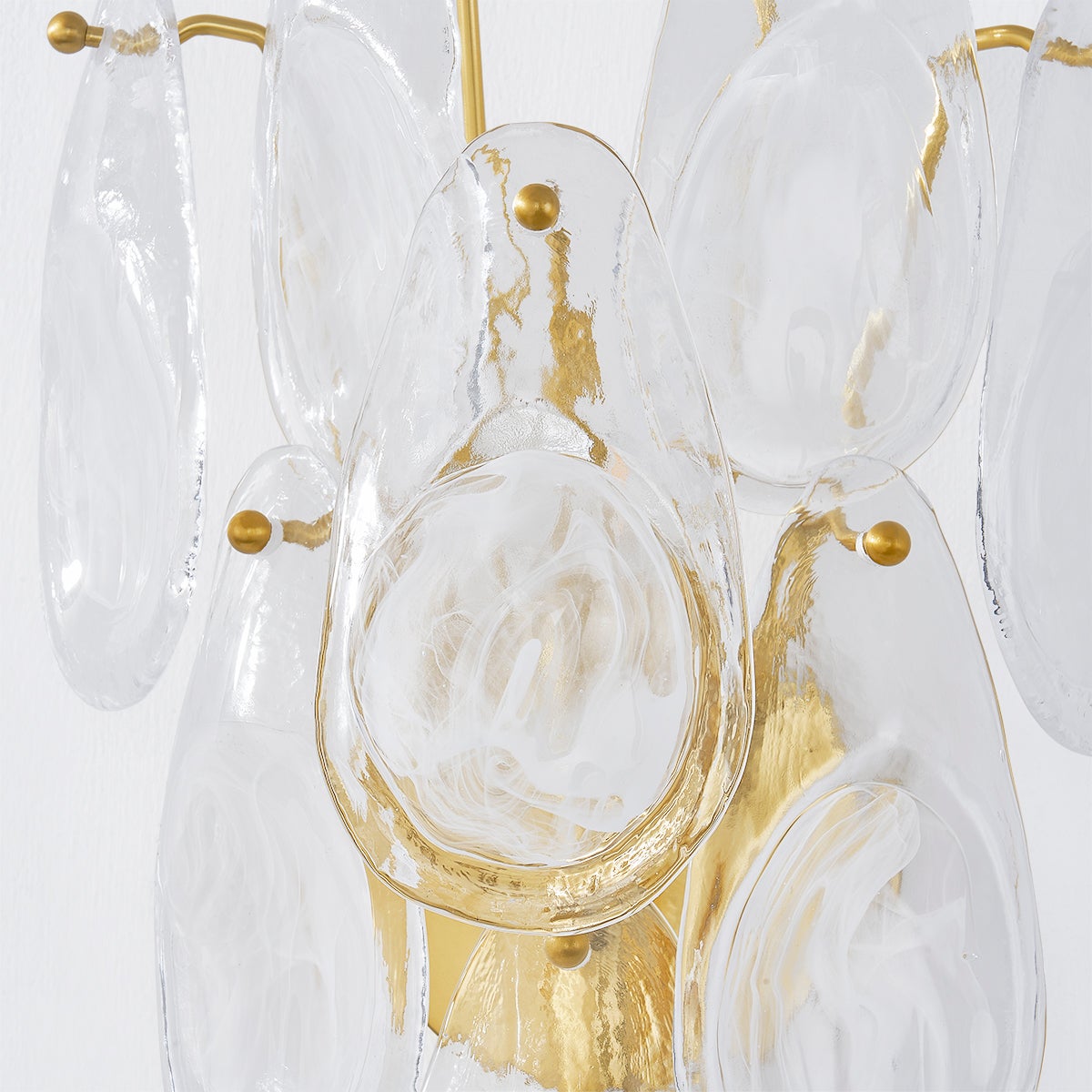 Darcia Wall Sconce - Alt [8319-AGB]