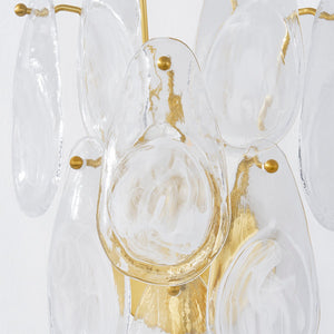 Darcia Wall Sconce - Alt [8319-AGB]