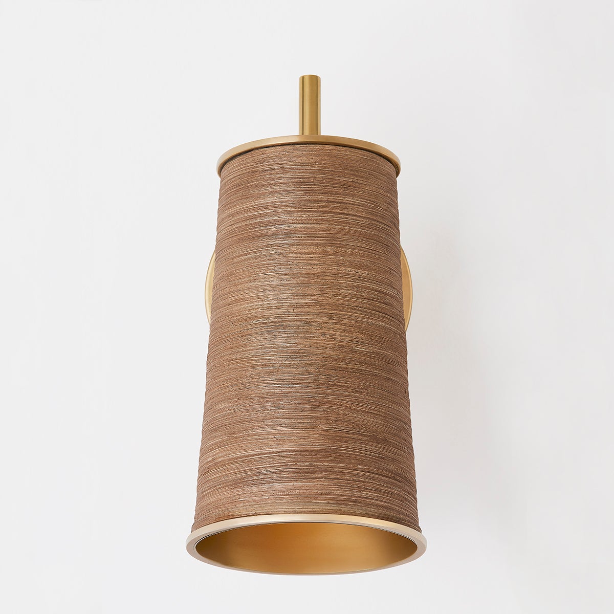 Aplique de pared Delran
