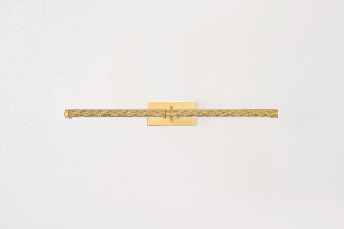 Deptford Picture Light 24" - Alt [7224-AGB]