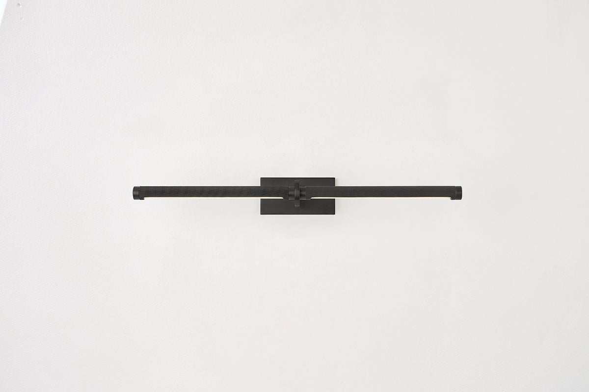 Deptford Picture Light 24" - Alt [7224-DB]