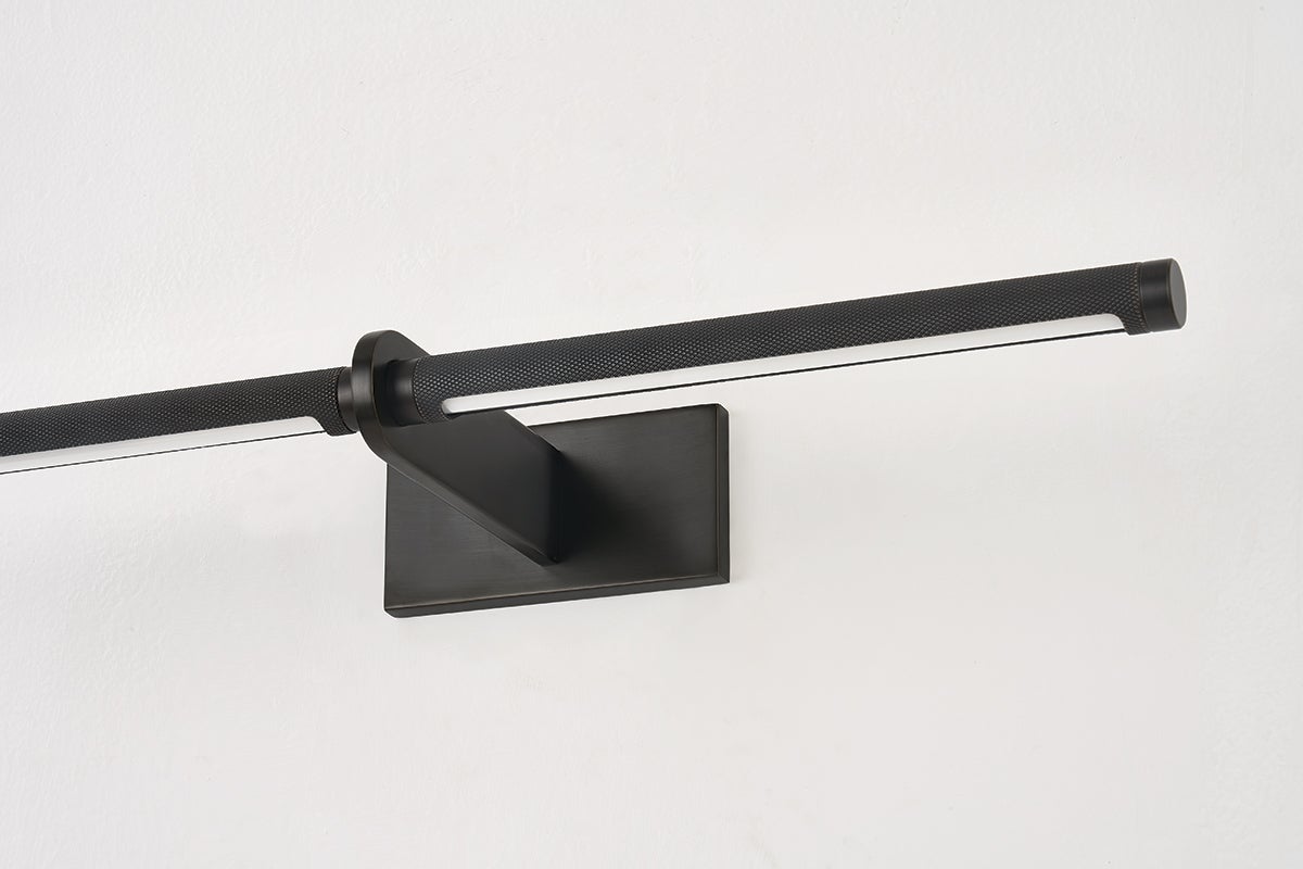 Deptford Picture Light 24" - Alt [7224-DB]