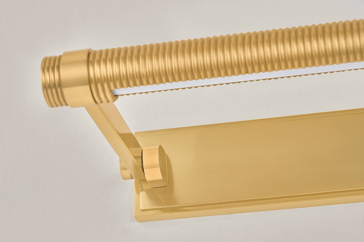 Duell Picture Light 18" - Alt [7318-AGB]
