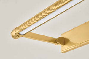 Duell Picture Light 18" - Alt [7318-AGB]