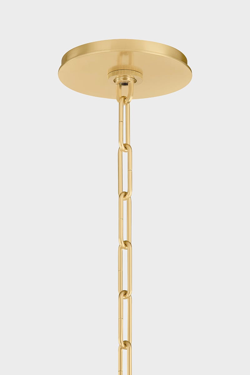 Durland Chandelier 55" - Alt [7413-AGB]