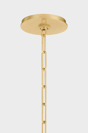 Durland Chandelier 55" - Alt [7413-AGB]