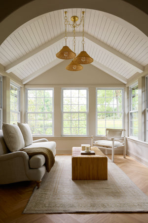 Dalia Chandelier - Lifestyle [H831803-AGB]