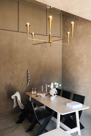 Sutter Wall Sconce - Lifestyle [H823104-GRA]
