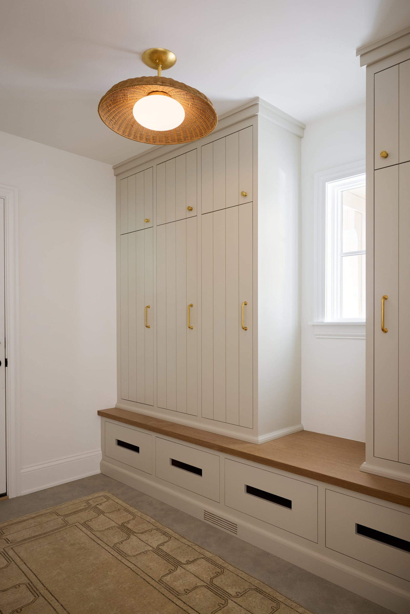Delano Pendant 22.5"