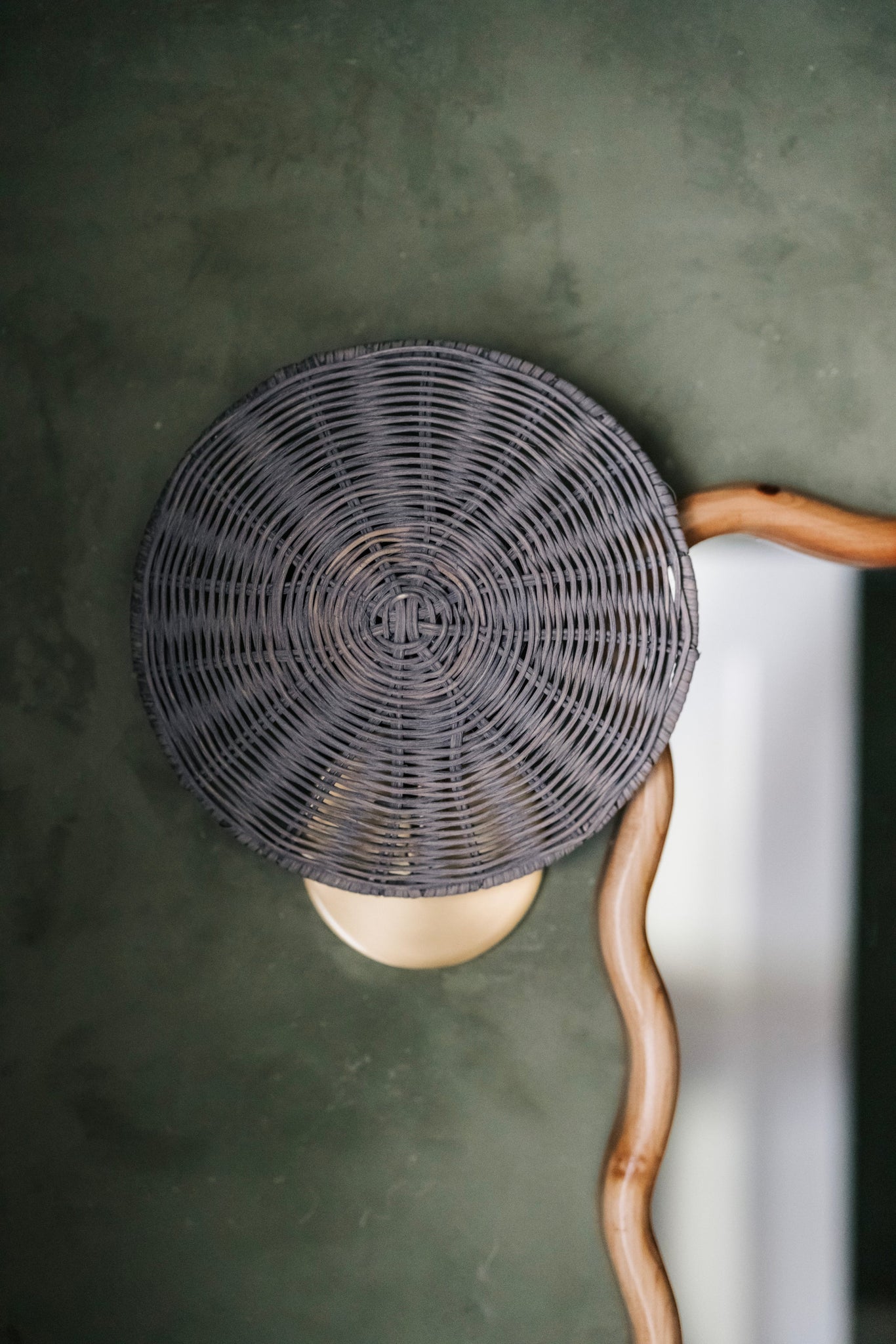 Destiny Wall Sconce - Lifestyle [H825101-AGB]