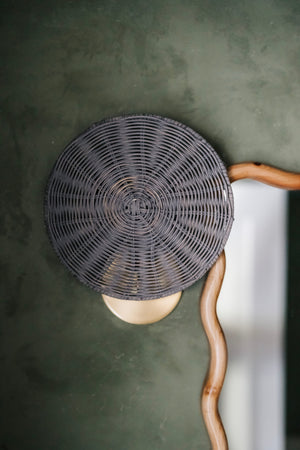 Destiny Wall Sconce - Lifestyle [H825101-AGB]