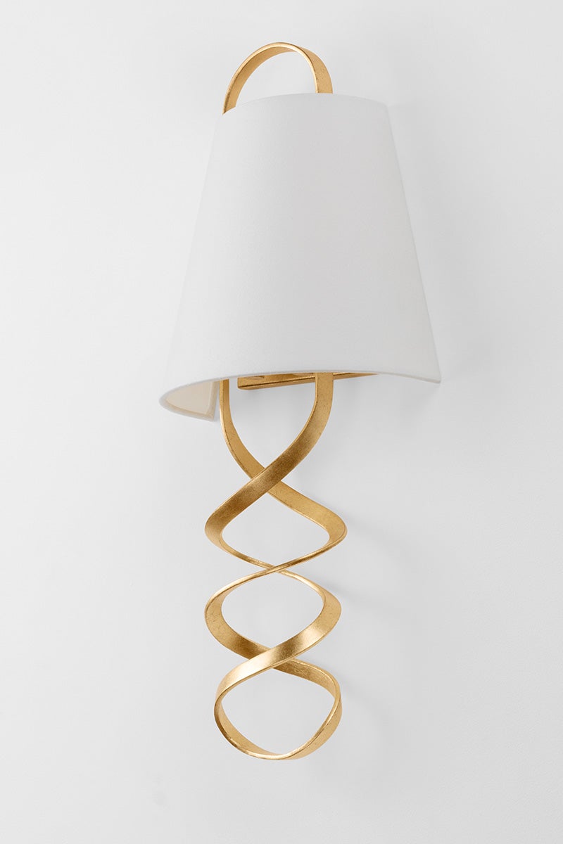 Dota Wall Sconce - Alt [7322-VGL]