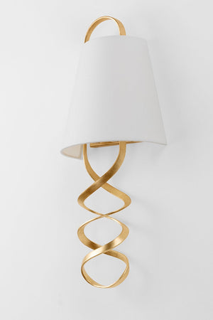 Dota Wall Sconce - Alt [7322-VGL]