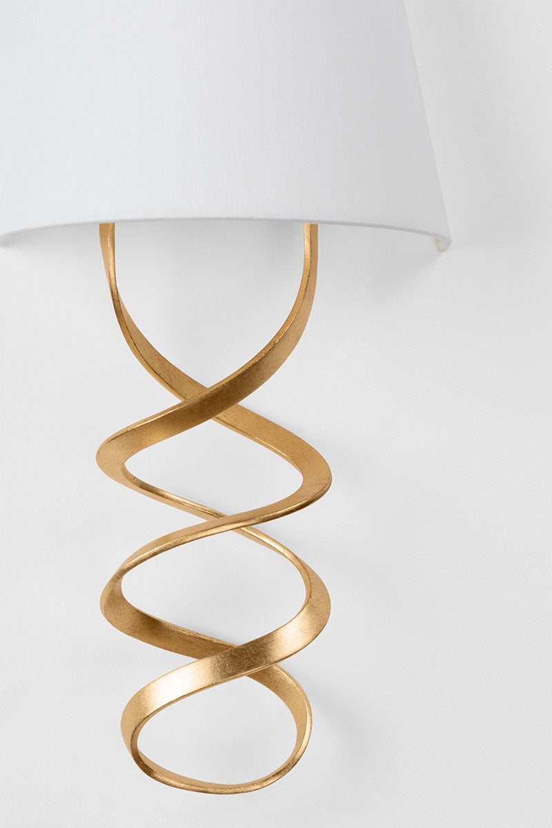 Dota Wall Sconce - Alt [7322-VGL]