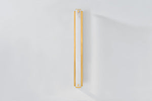 Edgemere Wall Sconce - Alt [4051-AGB]