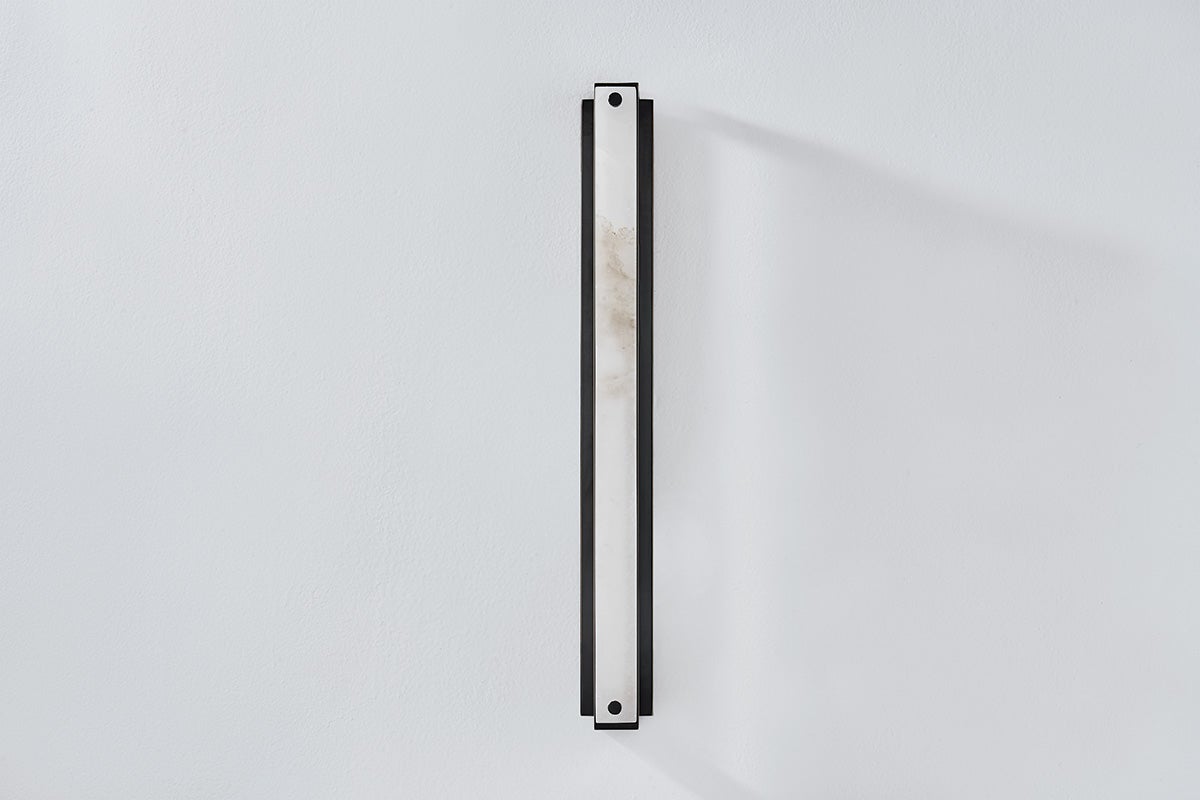Edgemere Wall Sconce - Alt [4051-DB]
