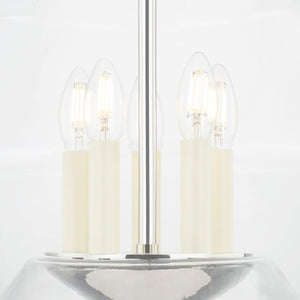 Edmonton Lantern 20.75" - Alt [8121-PN]
